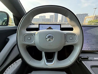 NIO ET5 2022 YEAR 75KWH 2022
