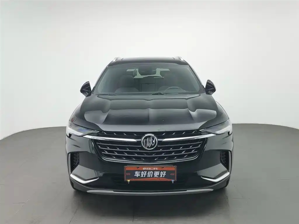 BUICK ENVISION 2021