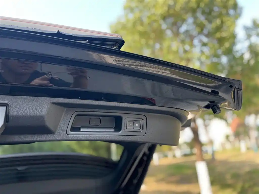 BYD SONG PLUS NEW ENERGY 2025