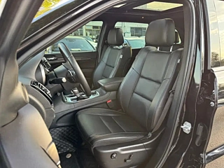 JEEP GRAND CHEROKEE IMPORT 2021 YEAR 3.0L 80 EDITION 2021