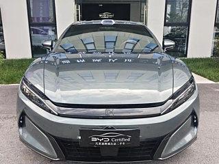 BYD HAN L  2025 YEAR DM-P 4WD  FLAGSHIP TYP 2025