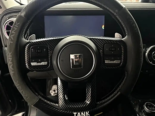 TANK 300 2024 YEAR 2.0T 2024