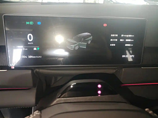 NIO ES8  2024 YEAR 75KWH 2024