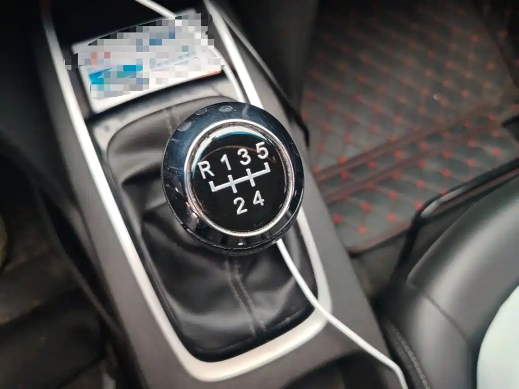 CHEVROLET KOWALZ 2017