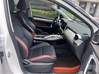 GEELY AUTO COOLRAY 2021 YEAR 1.4T DCT EDITION 2021