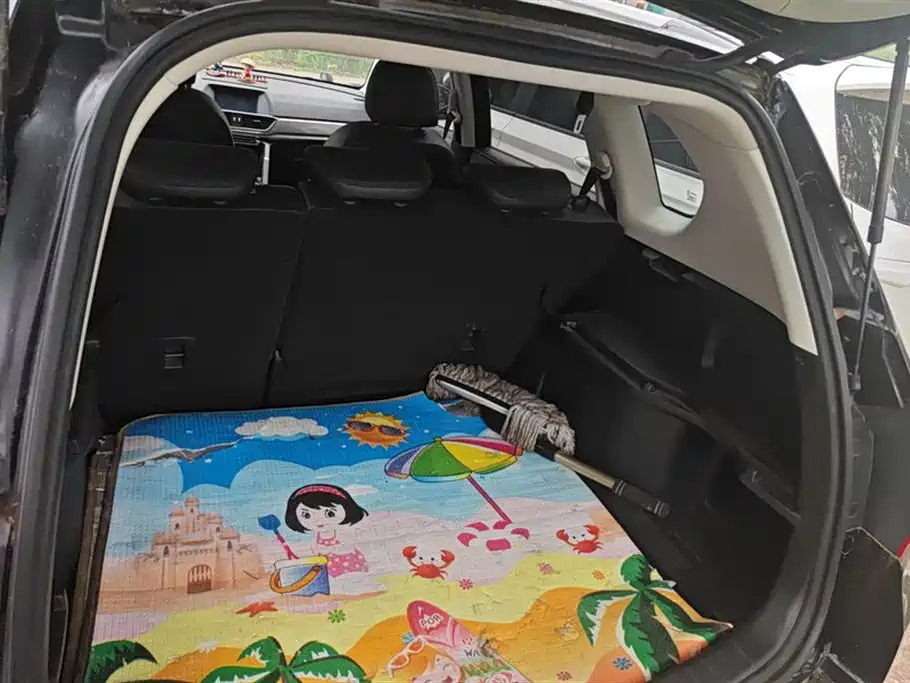 HAVAL H6 2018