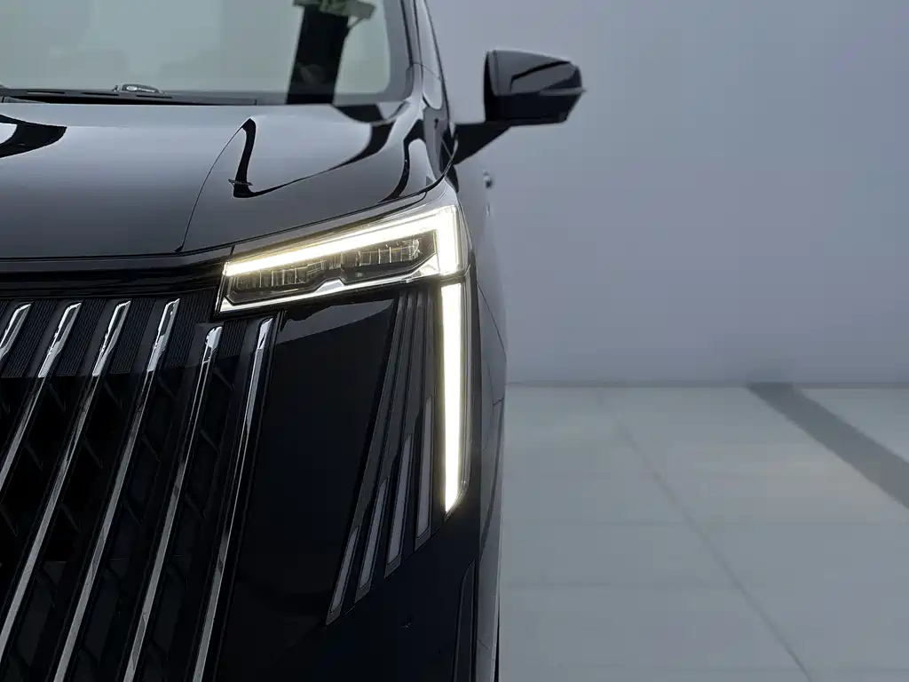TRUMPCHI M8 2024