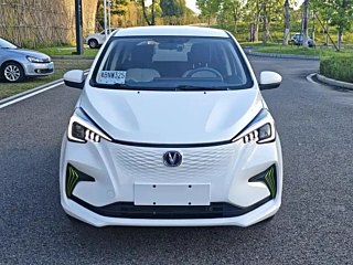 CHANGAN BENBEN E-STAR  2022