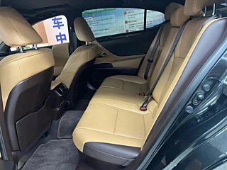 LEXUS ES 2020 YEAR 300H EDITION 2020