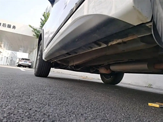 EXEED &#36861;&#39118;  2023 YEAR 1.5T CVT&#24481; FORTHING EDITION 2023