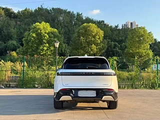 VOYAH FREE 2025 YEAR 318 318KM EDITION 2025