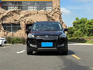 FORD ESCAPE 2013