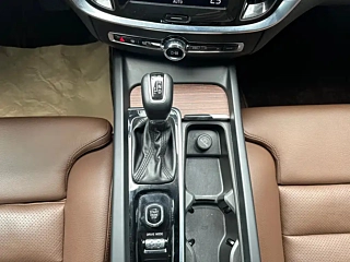 VOLVO S60  2021 YEAR T4  DELUXE EDITION 2021