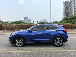 ACURA CDX 2021 YEAR 1.5T 2WD ENJOY EDITION 2021