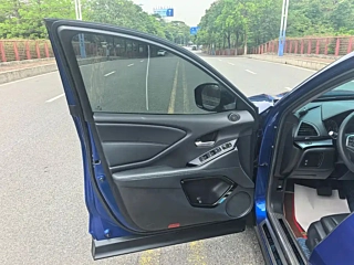 ACURA CDX 2021 YEAR 1.5T 2WD ENJOY EDITION 2021
