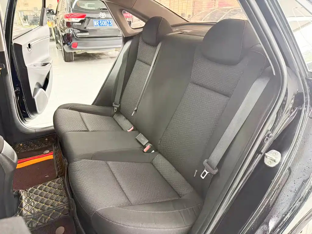 HYUNDAI CELESTA 2018