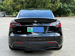 TESLA MODEL Y  2022 YEAR FACELIFT  POWER EDITION 2022