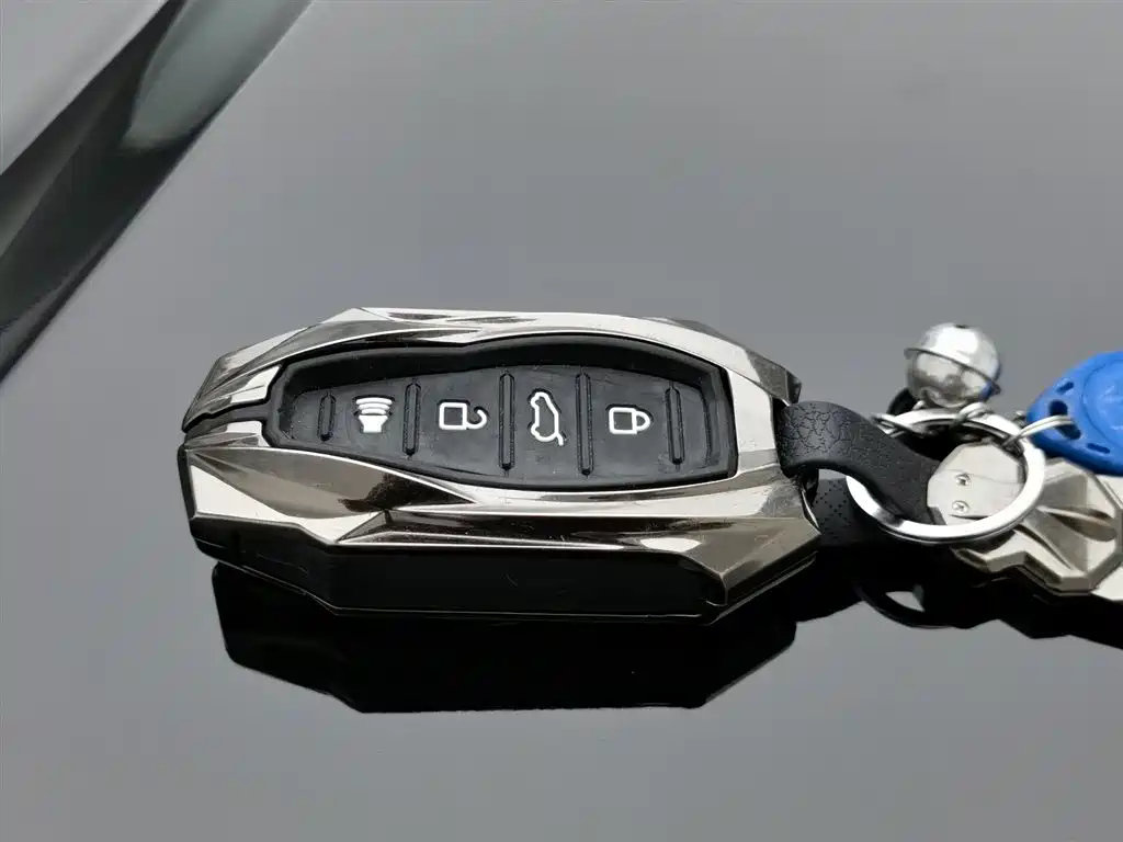 HAVAL 2 GEN. DARGO NEW ENERGY 2023