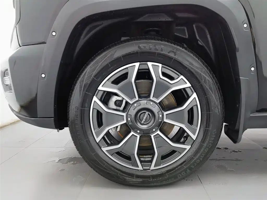 HAVAL 2 GEN. DARGO NEW ENERGY 2023