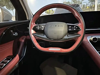 EXEED &#29814;&#20809;  2023 YEAR 400T 2WD  EDITION 2023