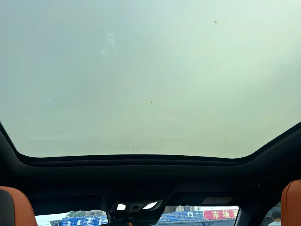 CHANGAN UNI-V 2024