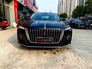 HONGQI H5 2023