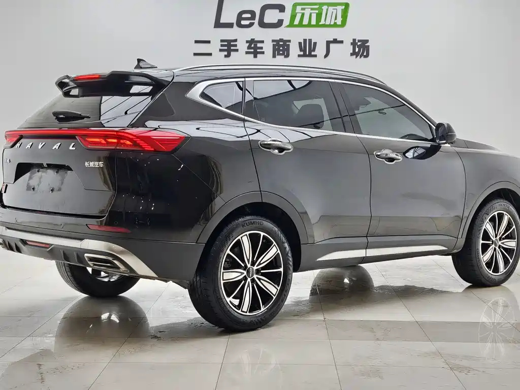HAVAL H6 2022