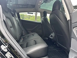 TESLA MODEL 3  2020 YEAR FACELIFT  RANGE  POWER 2020