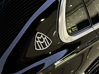 MAYBACH S-CLASS 2021 YEAR S 480 4MATIC 2021