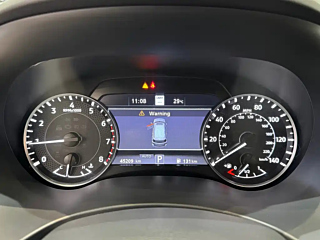 NISSAN PATROL  2023 YEAR ARMADA 5.6L  FLAGSHIP 2023
