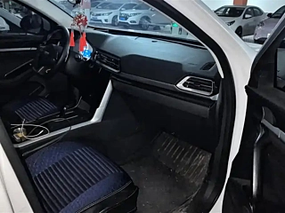 HAVAL F5 2020 YEAR 1.5T DCT I 2020