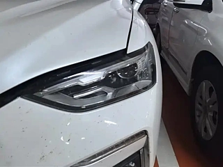 HAVAL F5 2020 YEAR 1.5T DCT I 2020