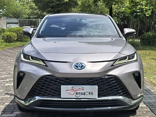 TOYOTA VENZA  2023