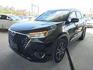 Заказать CHERY TIGGO 8 PRO