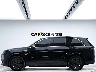 Заказать LI AUTO L8