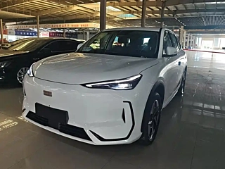 GEELY GALAXY GALAXY E5 2024 YEAR 440KM EDITION 2024