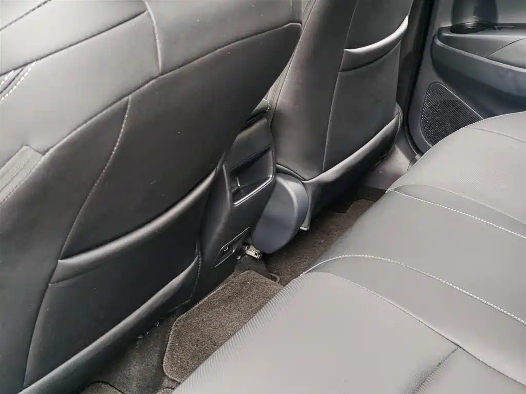 TOYOTA FRONTLANDER 2024