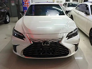 Заказать LEXUS ES