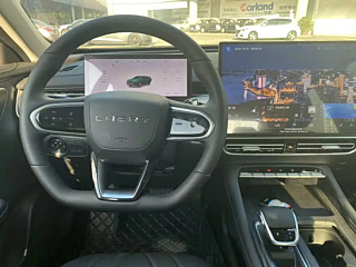 CHERY OTHER  2025 YEAR PRO 1.6T LUXURY 2025