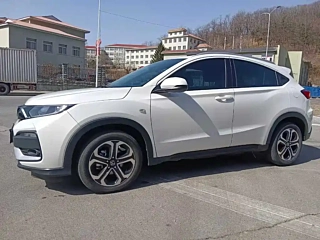 HONDA XR-V  2021