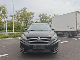 DONGFENG SCENERY 580 2016