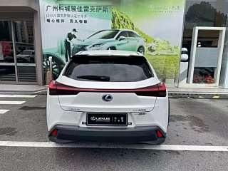 LEXUS UX NEW ENERGY 2020 YEAR 300E . EDITION 2020