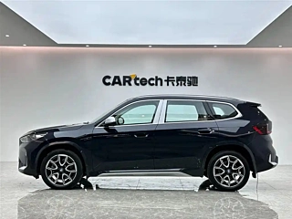 BMW X1 2024