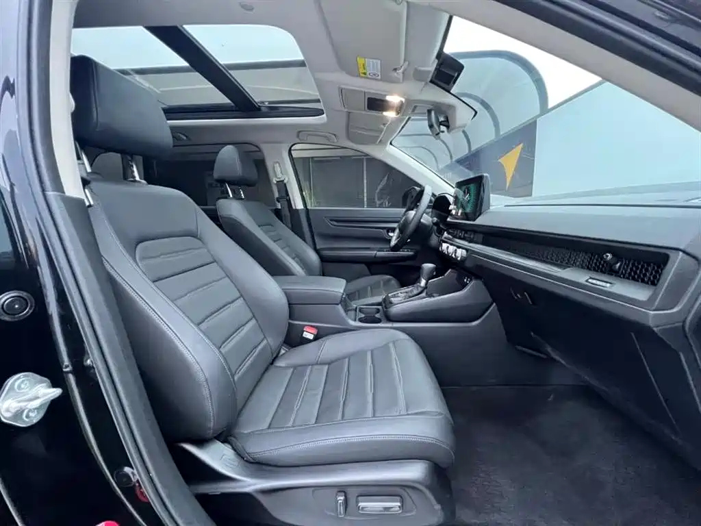 HONDA CR-V 2023