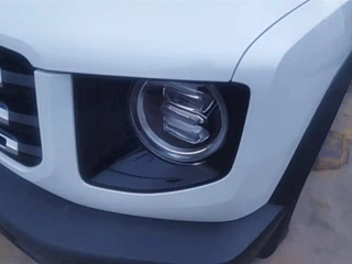 HAVAL DARGO  2021 YEAR 1.5T DCT 2WD &#36793;&#29287; EDITION 2021