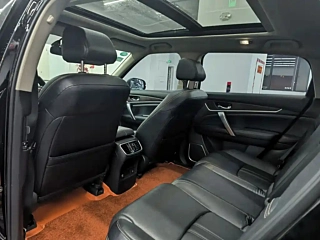 HONDA AVANCIER  2020 YEAR 240TURBO 2WD SMART EDITION 2020
