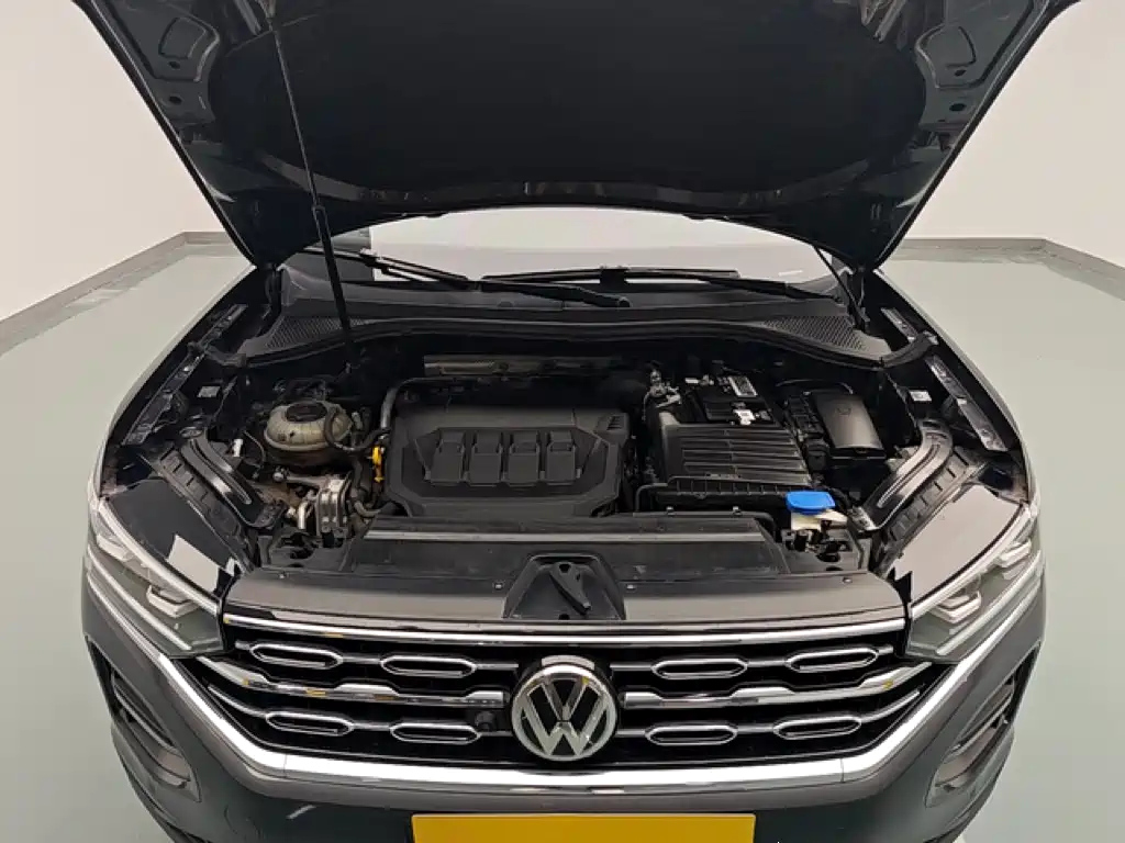 VOLKSWAGEN TAYRON 2023