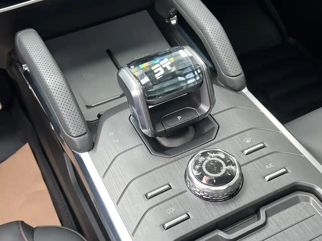 JETOUR SHANHAI T2 2025