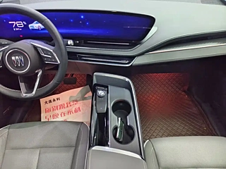 BUICK E5 2023 YEAR STANDARD RANGE EDITION 2023