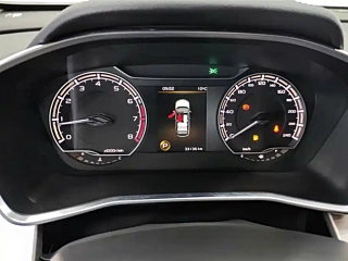 GEELY AUTO COOLRAY  2021 YEAR 1.4T DCT EDITION 2021
